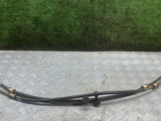 трос ручника Opel Vectra C 2003, 2.0 л., дизель, МКПП, седан