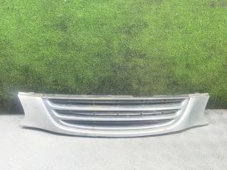 решетка радиатора Toyota Avensis 1 поколение (T220) 1999, 1.6 л., 4A-FE, бензин, МКПП, седан, передний привод, 5311105030F