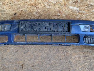 бампер передний Volkswagen Vento 1 поколение 1995, 1.6 л., бензин, МКПП, седан