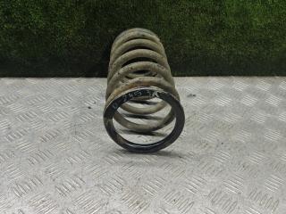 пружина задняя Mitsubishi Space Wagon 3 поколение (Typ N50) 2000, 2.4 л., бензин, МКПП, минивэн