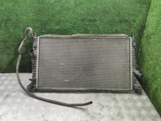 радиатор (основной) Ford C-Max 1 поколение 2006, 2.0 л., бензин, МКПП, минивэн