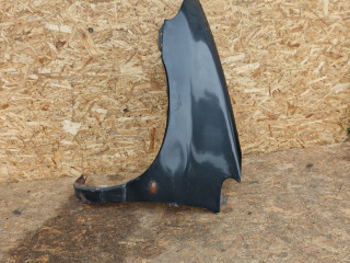 крыло переднее левое Chrysler Voyager 3 поколение 2000, 2.5 л., дизель, МКПП, минивэн