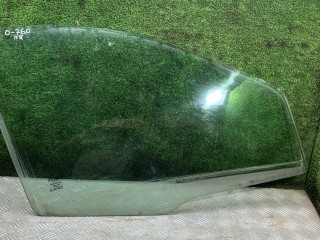 стекло двери передней правой Fiat Punto 2 поколение 2000, 1.2 л., бензин, МКПП, хетчбэк 5 дв.