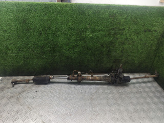 рулевая рейка Renault Megane 1 поколение 1997, 1.6 л., бензин, МКПП, хетчбэк 5 дв.