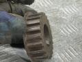 шестерня (звездочка) коленвала Fiat Ulysse 1 поколение 1998, 1.8 л., бензин, МКПП, минивэн - фото №2