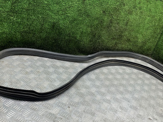 уплотнитель двери Renault Duster 1 поколение [рестайлинг] 2017, 2.0 л., бензин, МКПП, внедорожник 5 дв., полный привод