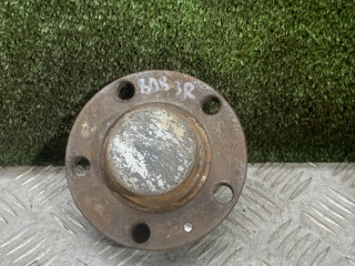 ступица задняя правая Volkswagen Polo Sedan 1 поколение 2015, 1.6 л., МКПП, седан