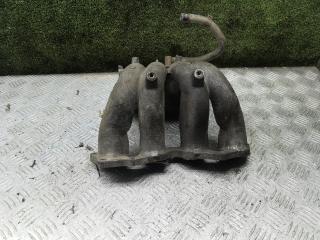 коллектор впускной Toyota Corolla 7 поколение (E100) 1995, 1.3 л., 4E-FE, бензин, МКПП, хетчбэк 3 дв.