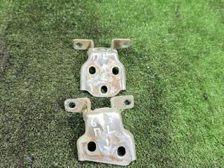 петля двери Daewoo Matiz M150 [рестайлинг] 2007, 0.8 л., бензин, МКПП, хетчбэк 5 дв.