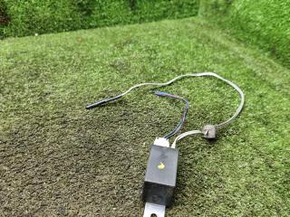 реле (прочие) Fiat Palio 1 поколение 2000, 1.6 л., бензин, МКПП, универсал