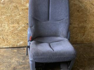 салон (комплект сидений) Chrysler Voyager 3 поколение 1999, 2.5 л., дизель, МКПП, минивэн