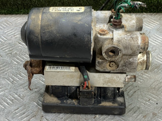 блок ABS Renault Megane 1 поколение 1997, 1.6 л., бензин, МКПП, хетчбэк 5 дв., 7700832771