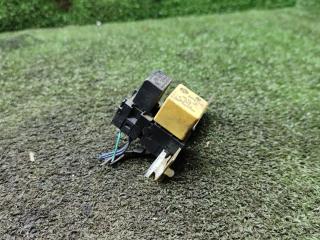 реле (прочие) Fiat Palio 1 поколение 2000, 1.6 л., бензин, МКПП, универсал, B2461739