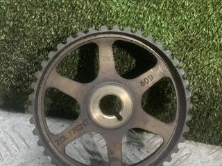 шкив распредвала Dodge Caravan 3 поколение 1999, 2.4 л., бензин, АКПП, минивэн