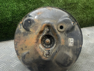 вакуумный усилитель тормозов Opel Sintra 1 поколение 1998, 2.2 л., X 22 XE, бензин, МКПП, минивэн