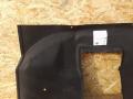обшивка багажника Skoda Superb 1 поколение 2006, 2.8 л., бензин, АКПП, седан - фото №10