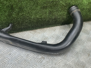 патрубок интеркулера Honda Accord 5 поколение [рестайлинг] 1996, 2.0 л., дизель, МКПП, седан