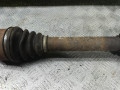 полуось передняя правая (приводной вал, ШРУС) Peugeot 605 1 поколение [рестайлинг] 1994, 2.0 л., Ti, бензин, АКПП, седан - фото №4