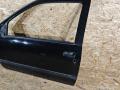 дверь передняя левая Fiat Punto 1 поколение 1999, 1.2 л., mono, бензин, МКПП, хетчбэк 3 дв. - фото №2