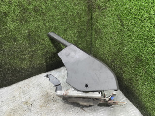 рычаг ручного тормоза (ручника) Opel Vectra C 2003, 2.2 л., Z 22 SE, бензин, АКПП, седан