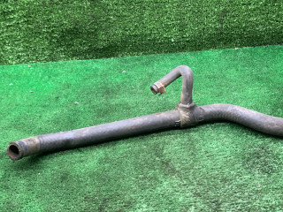 патрубок радиатора Mercedes-Benz C-Класс W202/S202 [рестайлинг] 1997, 1.8 л., бензин, МКПП, седан