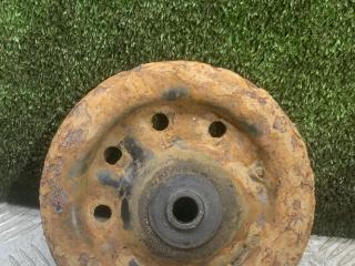 опора амортизатора верхняя (чашка) Toyota Avensis 1 поколение (T220) 1998, 2.0 л., дизель, МКПП, седан