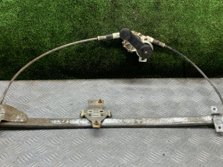 стеклоподъемник передний правый Mercedes-Benz Vito W638 2002, 2.2 л., CDi, дизель, МКПП, микроавтобус