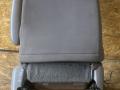 сиденье переднее Dodge Caravan 4 поколение 2002, 2.4 л., бензин, АКПП, минивэн - фото №5
