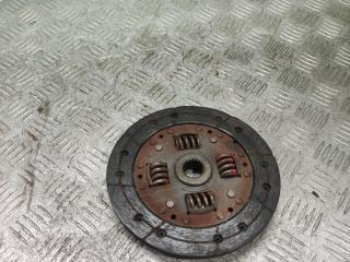 диск сцепления Fiat Palio 1 поколение 2000, 1.2 л., бензин, МКПП, универсал
