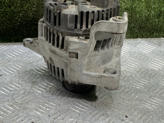 генератор Renault Laguna 1 поколение [рестайлинг] 1998, 1.8 л., бензин, МКПП, хетчбэк 5 дв.