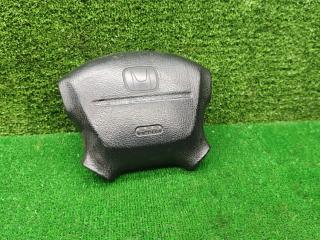 подушка безопасности водителя Honda Accord 5 поколение [рестайлинг] 1997, 2.0 л., бензин, МКПП, седан