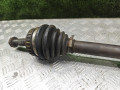полуось передняя правая (приводной вал, ШРУС) Citroen Xsara 1 поколение [рестайлинг] 2003, 1.9 л., дизель, МКПП, универсал - фото №3
