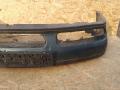 бампер передний Saab 9-3 1 поколение 2002, 2.0 л., бензин, МКПП, хетчбэк 5 дв. - фото №10