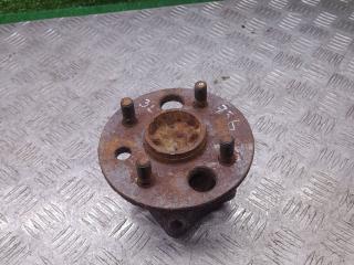 ступица задняя левая Toyota Corolla 7 поколение (E100) 1995, 1.6 л., 4A-FE, бензин, МКПП, хетчбэк 3 дв.