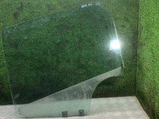 стекло двери задней левой Renault Duster 1 поколение [рестайлинг] 2017, 2.0 л., бензин, МКПП, внедорожник 5 дв., полный привод