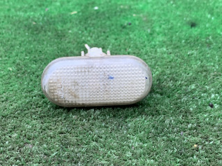 повторитель поворота на крыле правый Renault Logan 1 поколение 2006, 1.4 л., бензин, МКПП, седан