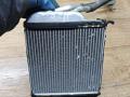 радиатор отопителя (печки) Toyota Avensis 1 поколение (T220) 1998, 2.0 л., дизель, МКПП, седан - фото №3