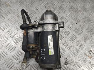 стартер Mercedes-Benz E-Класс W210/S210 [рестайлинг] 1999, 3.2 л., OM 613.961, дизель, АКПП, седан, 0051511301