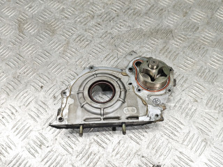 насос масляный Opel Astra G 2003, 1.7 л., дизель, МКПП, универсал