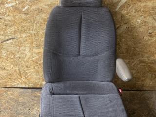 сиденье переднее Chrysler Voyager 3 поколение 1999, 2.5 л., дизель, МКПП, минивэн