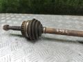 полуось передняя левая (приводной вал, ШРУС) Opel Astra F 1994, 1.4 л., C 14 NZ, бензин, МКПП, хетчбэк 3 дв. - фото №3