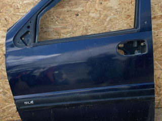 дверь передняя левая Opel Sintra 1 поколение 1997, 2.2 л., X 22 XE, бензин, МКПП, минивэн