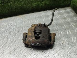 суппорт передний левый Daewoo Lanos T100 2000, 1.3 л., бензин, МКПП, седан