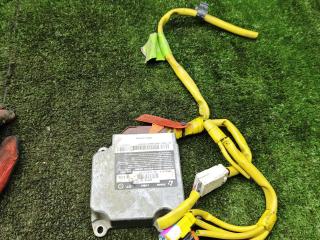 блок AirBag Fiat Marea 1 поколение 2000, 1.6 л., бензин, МКПП, универсал