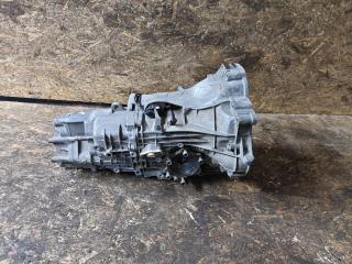 КПП механическая (МКПП) Volkswagen Passat B5 [рестайлинг] 2001, 1.8 л., бензин, МКПП, седан, GFY