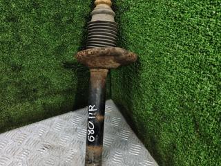 амортизатор передний правый Skoda Felicia 1 поколение [рестайлинг] 1998, 1.3 л., бензин, МКПП, хетчбэк 5 дв.