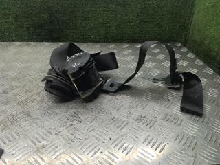 ремень безопасности Citroen Xantia 1 поколение [рестайлинг] 2000, 1.8 л., бензин, МКПП, хетчбэк 5 дв.