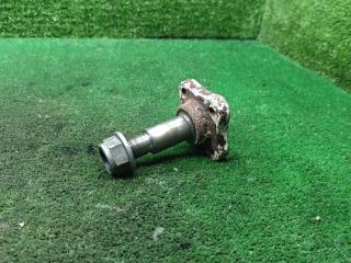 цапфа задняя Renault Logan 2 поколение [рестайлинг] 2019, 1.6 л., бензин, МКПП, седан