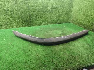 молдинг переднего бампера Mazda 626 GF 1998, 2.0 л., бензин, МКПП, хетчбэк 5 дв.