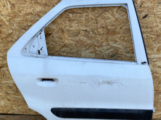 дверь задняя правая Citroen Xsara 1 поколение [рестайлинг] 2003, 1.9 л., дизель, МКПП, универсал